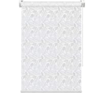 Рулонная штора FixLine AMIGO SHADE 60x180 белый 20206