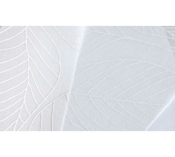Рулонная штора FixLine AMIGO SHADE 60x180 белый 20206