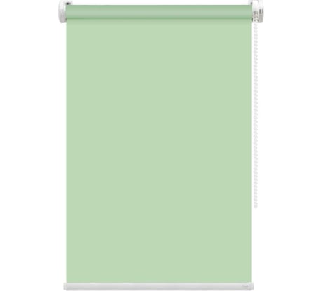 Рулонная штора FixLine AMIGO BASIC 50x180 зеленый 20079