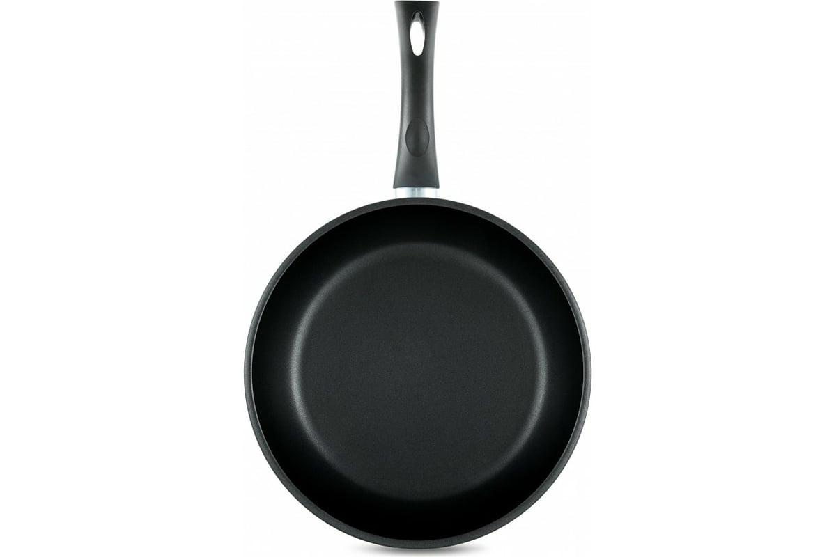 Сковорода Нева Домашняя металл, литая, 28 см 7328 - выгодная цена ...