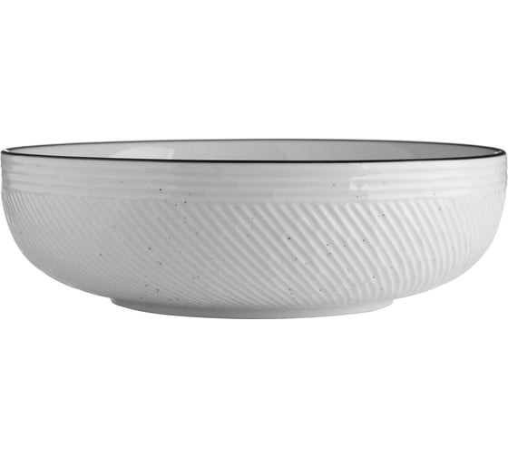 Суповая тарелка BILLIBARRI Riverstream 18 см 806516674795
