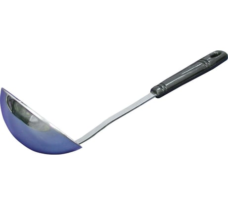 Разливательная ложка Труд-Вача малая КЛРМ-К Летний сад 270 мм С266