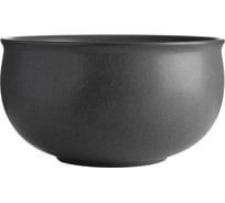 Салатник BILLIBARRI Happy Mummy серый 16 см 806620257145