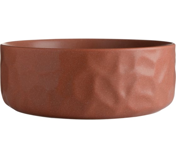 Салатник BILLIBARRI Old Clay матовый розовый 20 см 806776660255