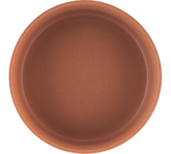 Салатник BILLIBARRI Old Clay матовый розовый 20 см 806776660255