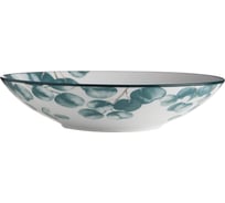 Суповая тарелка BILLIBARRI Eucalypt Leaf 21 см 806569667053
