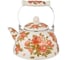 Эмалированный чайник Agness Корейская Роза 3 л 934-397 1