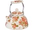 Эмалированный чайник Agness Корейская Роза 3 л 934-397 2