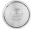 Чайник Agness Mercury со свистком, 3 л с индукционным капсульным дном 907-075 4