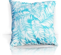 Декоративная подушка Kauffort Sky Palma 40x40 см 122462140