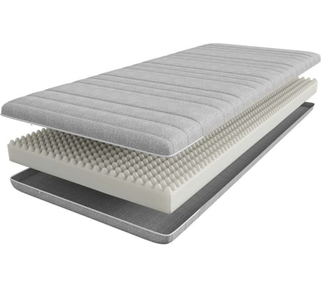 Матрас Askona Base 200x90 MT200х0900002423180