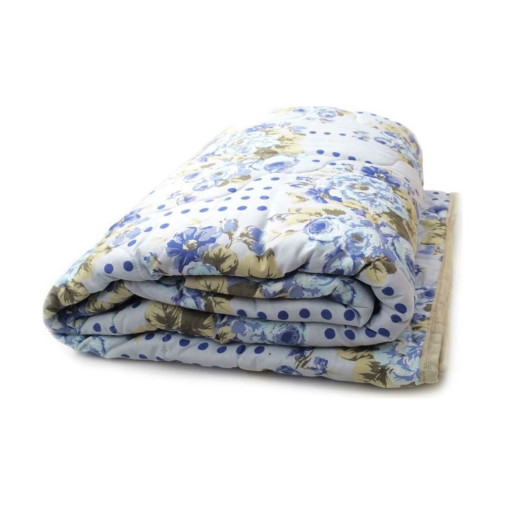 Одеяло Чебоксарская Ватная Фабрика овечка норма 172x205 О/н-02 ...