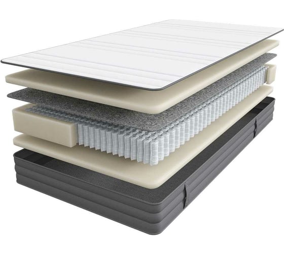 Матрас Askona Smart Support 200x140 MT200х1400002423172