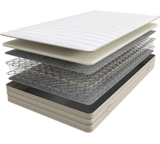 Матрас Askona Optim 200x160 MT200х1600002423134