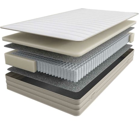 Матрас Askona Smart Block 200x90 MT200х0900002423161