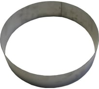 Выемка для теста Труд-Вача диаметр 260 мм С822