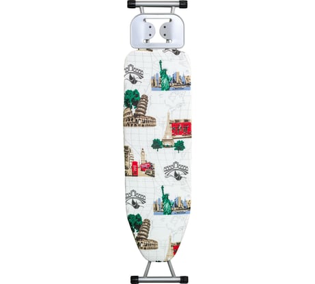 Доска гладильная Сити Perilla 223712