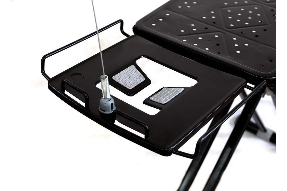 Доска гладильная Алиса лайт Perilla 217433 - выгодная цена, отзывы ...