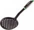 Шумовка Webber BE-1156N Classic Oregano черный с зеленым 34 см 72 0R-00006760 1