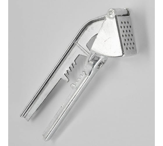 Пресс для чеснока Webber BE-5278 3 в 1 алюминий 0R-00001601