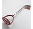 Пресс для картофеля Webber Burgundy BE-1538Y нейлон 31,5 см 144 0R-00005473 2