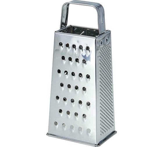 Терка Webber BE-087 4 грани 20 см Р1-00008029