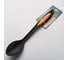 Поварская ложка Webber BE-1651Y Comfort orange 34 см 0R-00006424 2