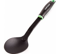 Поварская ложка Webber BE-1158N Classic Oregano черный с зеленым 0R-00006764