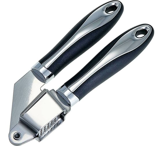 Пресс для чеснока Webber BE-5433 19x6 см 72 Р1-00007134