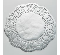 Кондитерская ажурная салфетка Webber BE-0366 0R-00001679