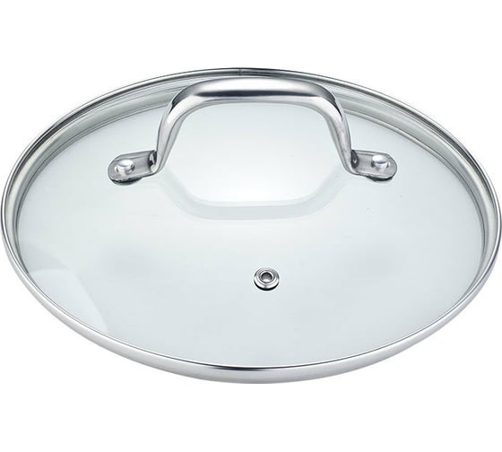Набор посуды Webber BE-622/8 из нержавеющей стали 8 предметов 2.2 л, 3 л, 4 л, 6.6 л Р1-00003844