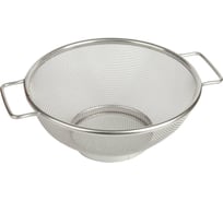 Сито-дуршлаг Webber ВЕ-7302 нержавеющая сталь диаметр 20 круглый 50 0Р-00003251