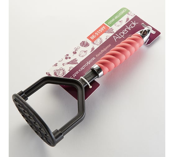 Пресс для картофеля Webber BELLISSIMO BE-5159Y 0R-00004207