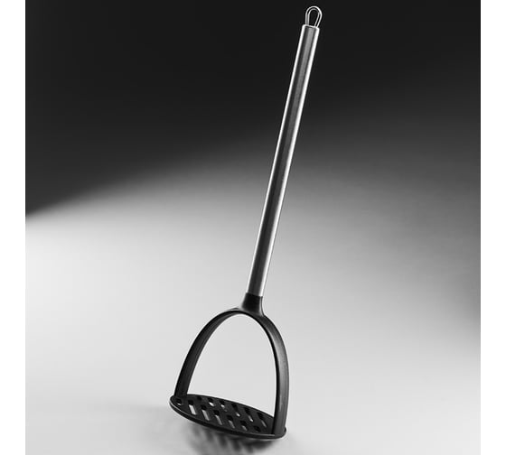 Пресс для картофеля Webber Charm BE-1534Y нейлон 31,5 см 144 0R-00005469