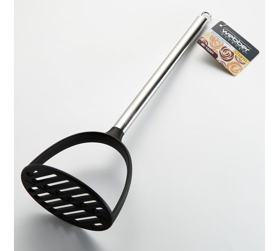 Пресс для картофеля Webber Charm BE-1534Y нейлон 31,5 см 144 0R-00005469