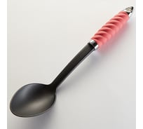 Ложка Webber BE-5158Y BELLISSIMO цвет темно-розовый 31.5 см 144 0R-00004206