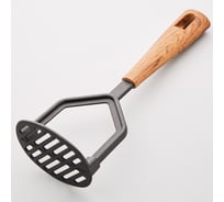 Пресс для картофеля Webber ЭКО ВЕ-1566Y 26 см 96 0R-00002646