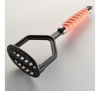 Пресс для картофеля Webber BELLISSIMO BE-5154Y цвет персиковый 0R-00004202