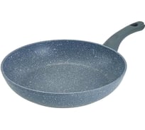 Алюминиевая сковорода Webber R BE-4530/22N Р1-00007826