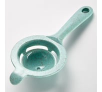 Сепаратор для яиц Webber BE-0419 Ecoline sky 19 см светло-голубой 72 0R-00004967