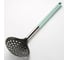 Шумовка Webber BE-1599Y Ecoline sky 35 см светло-голубой 72 0R-00004960 1