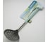 Шумовка Webber BE-1599Y Ecoline sky 35 см светло-голубой 72 0R-00004960 2