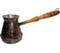 Медная турка Webber Орнамент средняя 380 мл 100 Р1-00003906 1