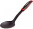 Поварская ложка Webber BE-1158N Classic Tomato черный с красным 0R-00006765 1