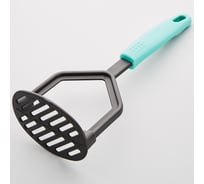 Пресс для картофеля Webber FIESTA ВЕ-1573Y 25 см 144 мятный 0R-00002647