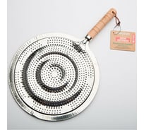 Рассекатель пламени Webber BE-7323 72 0R-00000240