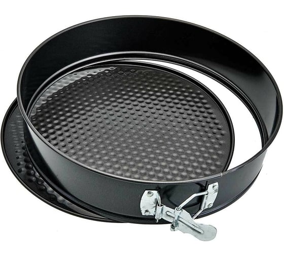 Разъемная форма для выпечки Webber BE-4611N 28x7 см Р1-00006036