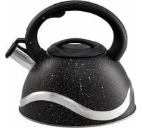 Чайник Webber BE-0574 из нержавеющей стали 3 л, капсулированное дно 12 Р1-00004403