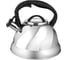 Чайник Webber BE-0525 из нержавеющей стали 3 л, капсулированное дно 12 0R-00006099 1