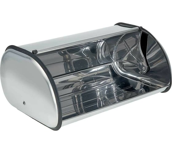 Хлебница Webber BE-7009 нержавеющая сталь 44x27x18 см 4 0R-00001684